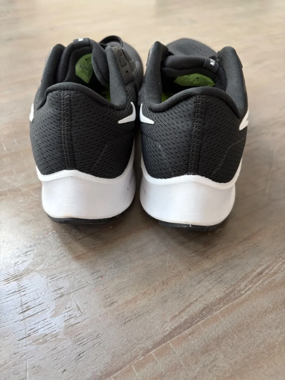 Nike Air Zoom, Pegasus 38 Running Shoes.